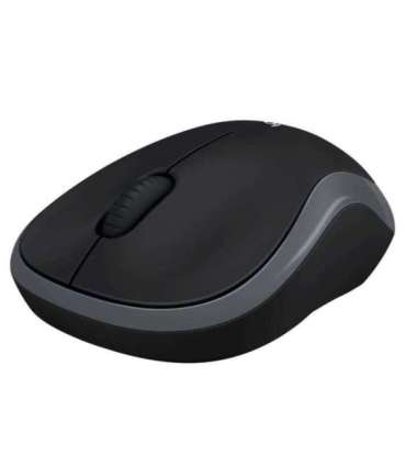 Logitech M185 mouse RF Wireless Optical.