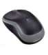 Logitech M185 mouse RF Wireless Optical.