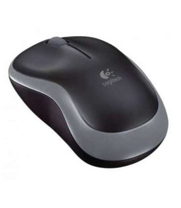 Logitech M185 mouse RF Wireless Optical.