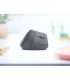 Logitech MX Vertical Advanced Ergonimic mouse RF Wireless+Bluetooth Optical 4000 DPI Right-hand