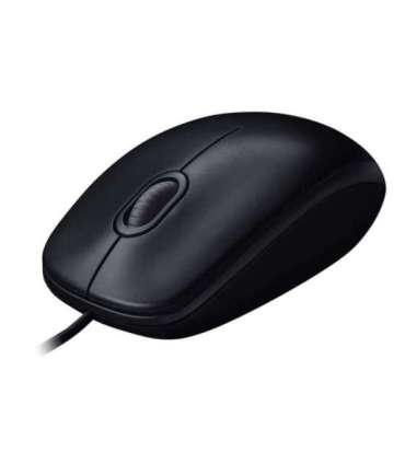 Logitech Mouse M90