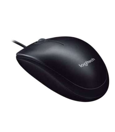 Logitech Mouse M90