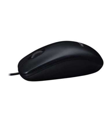 Logitech Mouse M90