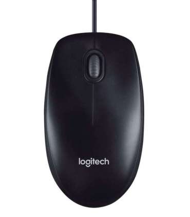 Logitech Mouse M90