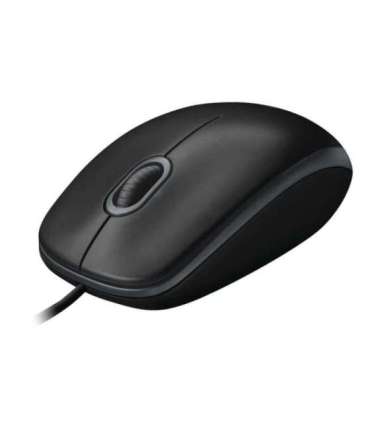 Logitech B100 Optical USB Mouse