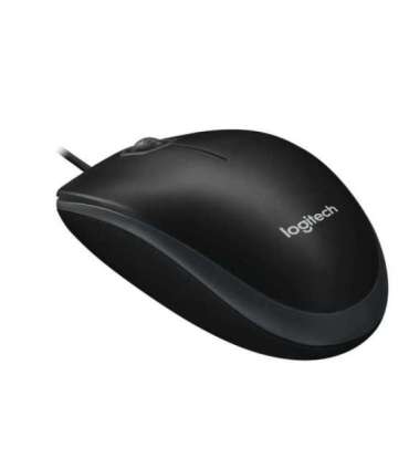 Logitech B100 Optical USB Mouse