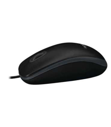 Logitech B100 Optical USB Mouse