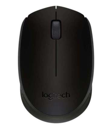 Logitech B170 Wireless Mouse