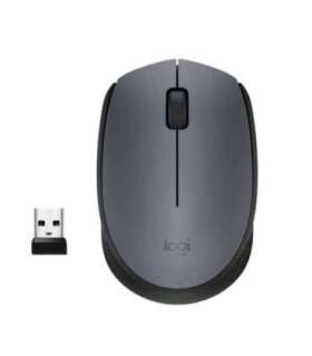 Logitech M170 Wireless Mouse