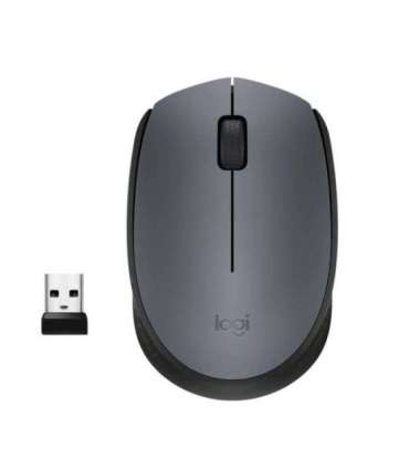 Logitech M170 Wireless Mouse