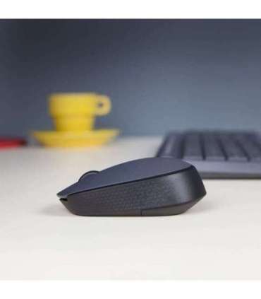 Logitech M170 Wireless Mouse