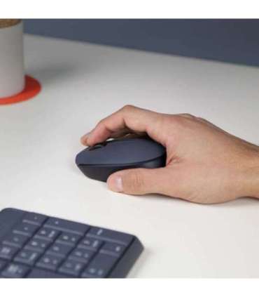 Logitech M170 Wireless Mouse