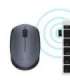 Logitech M170 Wireless Mouse