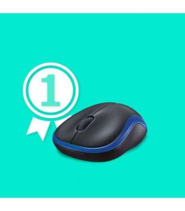 Logitech Wireless Mouse M185