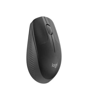 Logitech M190 mouse RF Wireless Optical 1000 DPI Ambidextrous