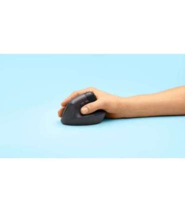 Logitech Lift Vertical Ergonomic Mouse