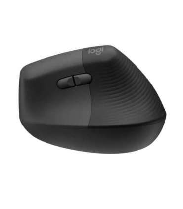Logitech Lift Vertical Ergonomic Mouse