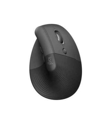 Logitech Lift Vertical Ergonomic Mouse
