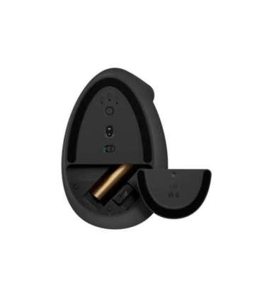 Logitech Lift Vertical Ergonomic Mouse