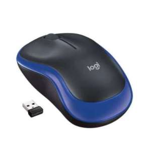 Logitech Wireless Mouse M185