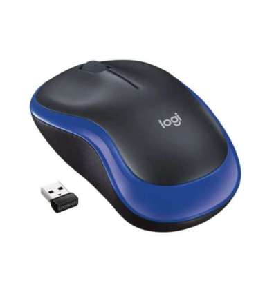 Logitech Wireless Mouse M185