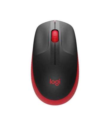 Logitech M190 mouse RF Wireless Optical 1000 DPI Ambidextrous