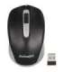 Activejet AMY-313 Mouse wireless USB (optical 1200 DPI black and gray)