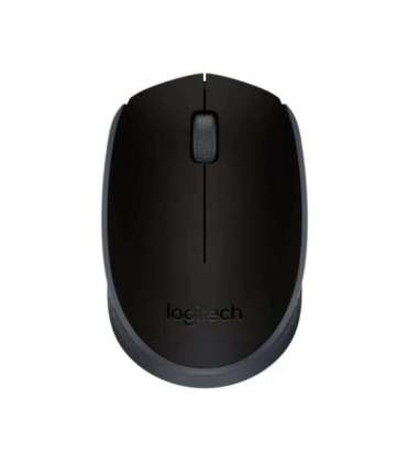 Logitech M170 Wireless Mouse