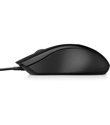 HP Wired Mouse 100