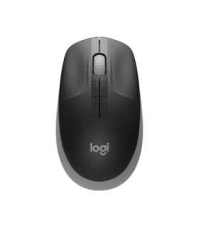 Logitech M190 mouse RF Wireless Optical 1000 DPI Ambidextrous