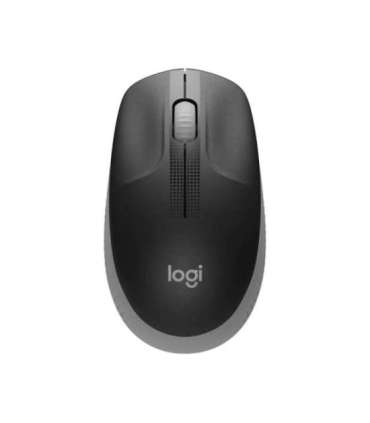 Logitech M190 mouse RF Wireless Optical 1000 DPI Ambidextrous