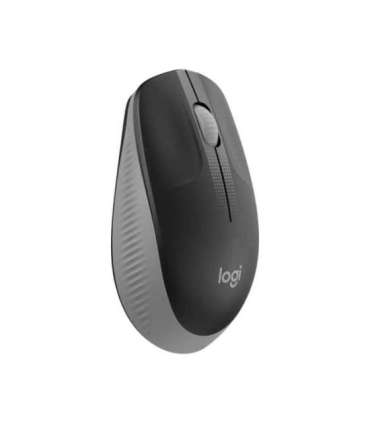 Logitech M190 mouse RF Wireless Optical 1000 DPI Ambidextrous