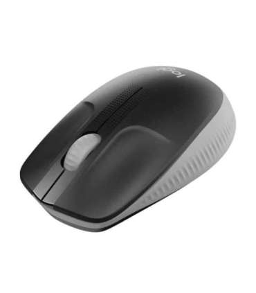 Logitech M190 mouse RF Wireless Optical 1000 DPI Ambidextrous