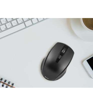 Tracer TRAMYS46729 mouse Right-hand RF Wireless Optical 1600 DPI