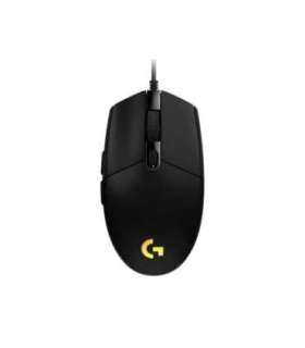 Logitech G G102 LIGHTSYNC mouse USB Type-A 8000 DPI