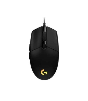 Logitech G G102 LIGHTSYNC mouse USB Type-A 8000 DPI