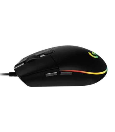 Logitech G G102 LIGHTSYNC mouse USB Type-A 8000 DPI