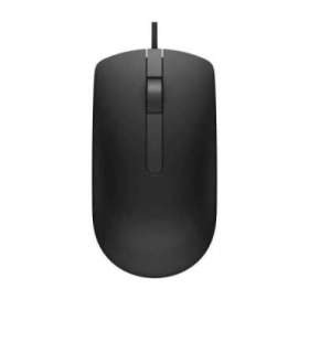 DELL MS116 mouse USB Type-A Optical 1000 DPI Ambidextrous