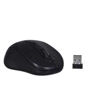 Extreme XM104K mouse USB Type-A Optical 1000 DPI On the right side