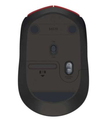 Logitech M170 Wireless Mouse