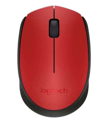 Logitech M170 Wireless Mouse