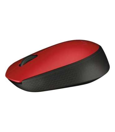 Logitech M170 Wireless Mouse
