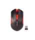 A4Tech G3-200N mouse Ambidextrous RF Wireless Optical 1000 DPI