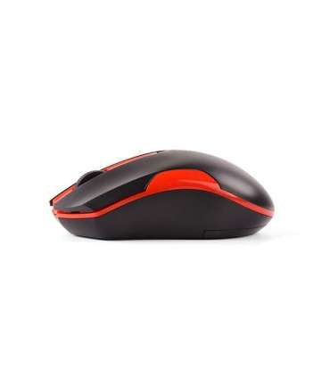 A4Tech G3-200N mouse Ambidextrous RF Wireless Optical 1000 DPI