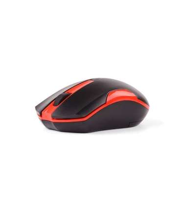 A4Tech G3-200N mouse Ambidextrous RF Wireless Optical 1000 DPI