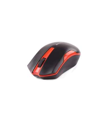A4Tech G3-200N mouse Ambidextrous RF Wireless Optical 1000 DPI