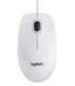 Logitech B120 Optical Combo Mouse