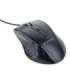 Gembird MUS-4B-02 mouse Right-hand USB Optical 1200 DPI