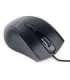 Gembird MUS-4B-02 mouse Right-hand USB Optical 1200 DPI
