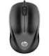 HP Wired Mouse 1000